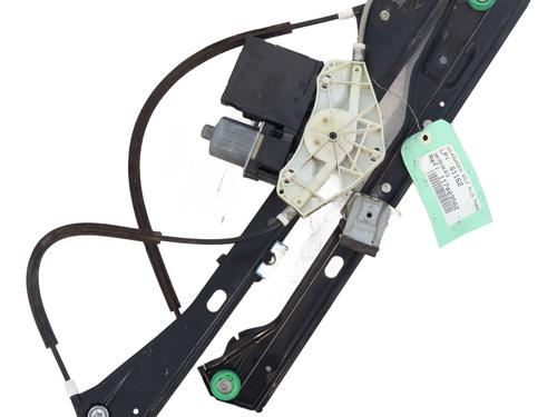 Front left window mechanism VW GOLF PLUS V (5M1, 521) 1.6 TDI | BP30915015C22 - Image 2
