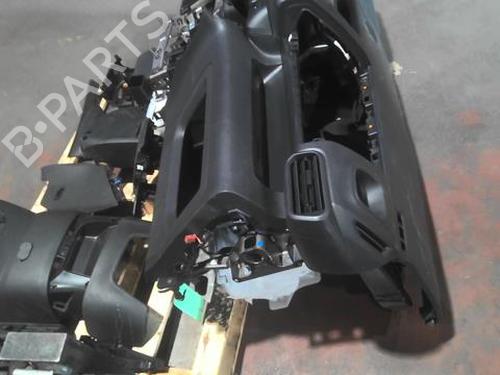 Dashboard TOYOTA PROACE CITY Box Body/MPV (BPZ_) 1.5 D-4D 100 (BPZM) | BP29155938C46 