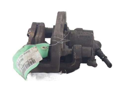 Left front brake caliper BMW 1 (F20) 118 d | BP23996127M105 - Image 5