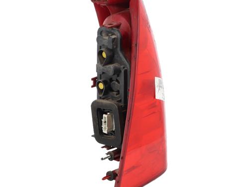 Left taillight PEUGEOT 307 SW (3H) 1.6 HDI 110 | BP32275660C34