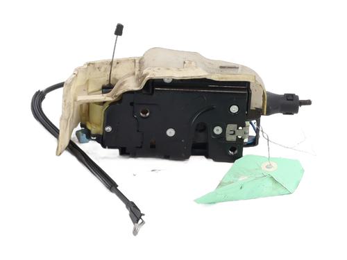 Used Front right lock VW GOLF V (1K1) 1.9 TDI (105 hp) 32098895