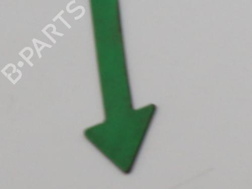 Left rear door SUZUKI SWIFT IV (FZ, NZ) 1.2 (AZH412, ZC72S) | BP24512655C4 