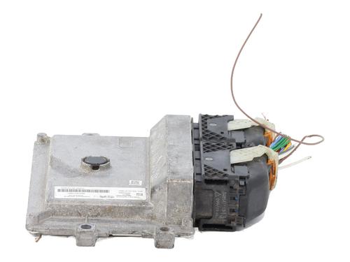 Engine control unit (ECU) CITROËN C3 III (SX) 1.2 PureTech 82 | BP29758525M57 