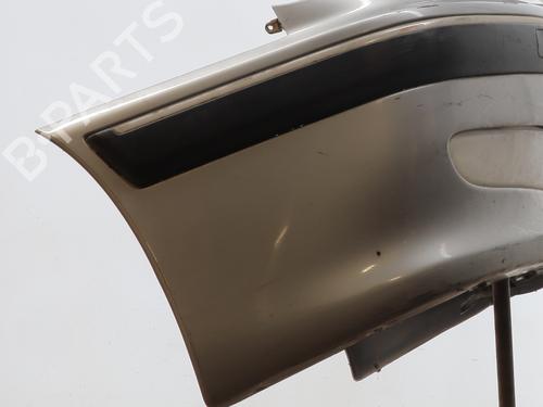 Front bumper PEUGEOT 406 (8B) 2.0 HDI 110 | BP28304865C7 
