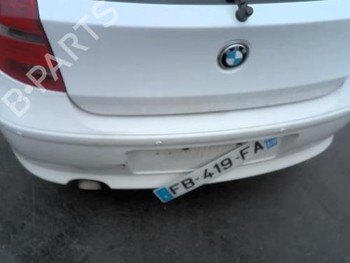 Starter BMW 1 (E81) 116 d | BP21059275M8 - Image 22