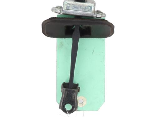 Used Hinge/Door check strap NISSAN QASHQAI / QASHQAI +2 I (J10, NJ10, JJ10E) 1.5 dCi (106 hp) 28048343