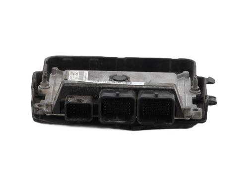 Used Engine control unit (ECU) PEUGEOT 208 I (CA_, CC_) 1.2 VTI 82 (82 hp) 28571829