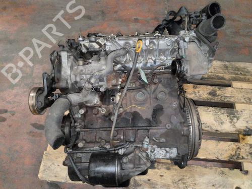 Engine TOYOTA RAV 4 II (_A2_) 2.0 D 4WD (CLA20_, CLA21_, CLA20R, CLA21R) | BP36281968M1  - Image 8