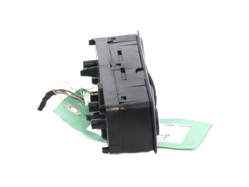 Left front window switch MERCEDES-BENZ A-CLASS (W169) A 160 CDI (169.006, 169.306) | BP30159456I27 