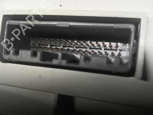 Instrument cluster OPEL AGILA (B) (H08) 1.0 LPG (F68) | BP21798299C47 