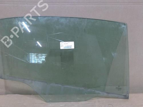 Used Rear right door window CITROËN C4 I (LC_) 1.6 HDi (109 hp) 30261653