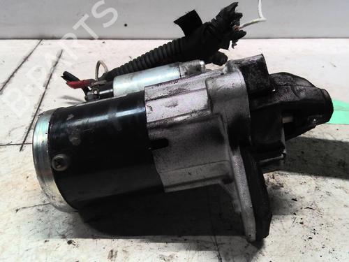 Starter RENAULT CLIO IV (BH_) 0.9 TCe 90 (BHNF, BHMA, BHMH, BHJK, BHJR) | BP20351472M8 