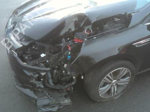 Front left window mechanism RENAULT MEGANE IV Hatchback (B9A/M/N_) 1.5 dCi 110 (B9A3) | BP26184361C22  - Image 7