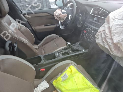 Switch CITROËN DS4 (NX_) 1.6 HDi 115 | BP32010070I30  - Image 12