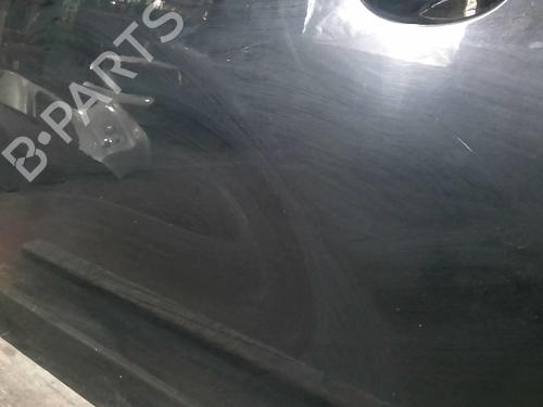 Left front door FORD MONDEO IV (BA7) 1.8 TDCi | BP20369444C2 