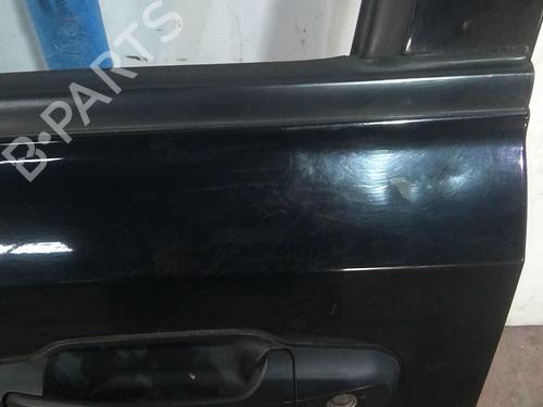 Left front door KIA SORENTO I (JC) 2.5 CRDi 4WD | BP20354932C2 