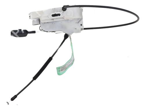 Front right lock RENAULT TWINGO II (CN0_) 1.6 RS (CN0N, CN0R, CN0S) | BP22793992C97 