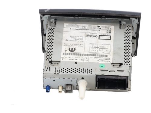Display monitor CITROËN JUMPER II Van 2.2 HDi 130 | BP29440482C48 