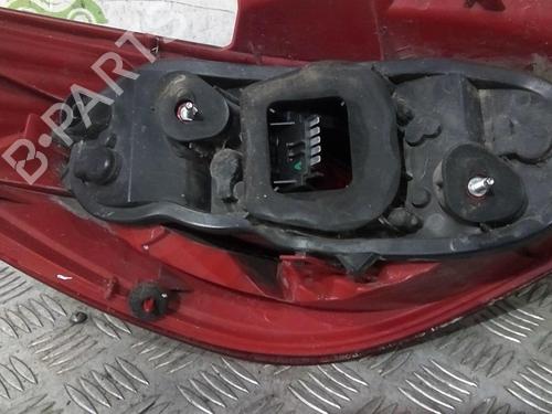 Used Right taillight Right taillight OPEL CORSA D (S07) 1.3 CDTI (L08, L68) (75 hp) 20362130 20362130