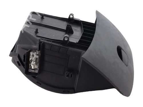 Glove box RENAULT CLIO IV (BH_) 0.9 TCe 90 (BHNF, BHMA, BHMH, BHJK, BHJR) | BP24942009C95 