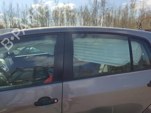 Left taillight VW GOLF PLUS V (5M1, 521) 1.9 TDI | BP25589044C34  - Image 12