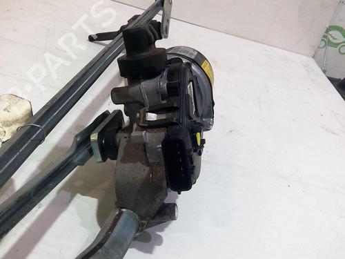 Used Front wiper motor DACIA SANDERO II 1.0 SCe 75 (B8JC, B8JD) (73 hp) 20362172