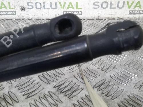Used Tailgate lift support BMW 1 (E81) 118 d (143 hp) 20364044
