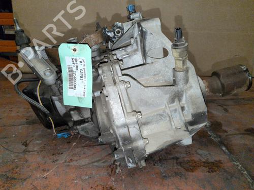 Gearbox DACIA SANDERO  | BP35939333M3  - Image 6