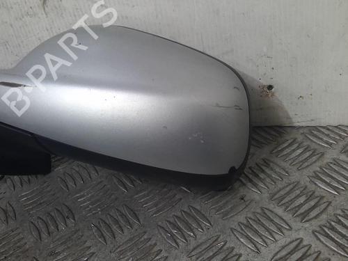 Left mirror PEUGEOT 407 (6D_) 2.0 HDi 135 (6DRHRH, 6DRHRE, 6DRHRG, 6DRHRJ) | BP20355793C26 