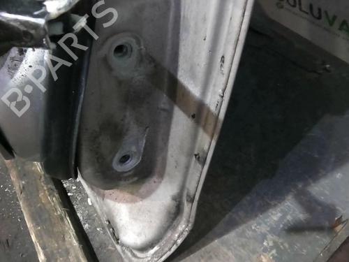 Left front door MAZDA 2 (DY) 1.4 | BP20362331C2 