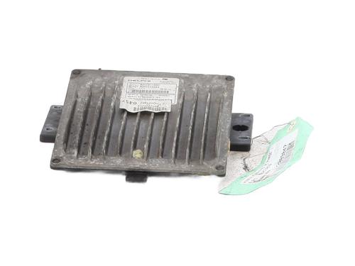Used Engine control unit (ECU) Engine control unit (ECU) RENAULT KANGOO / GRAND KANGOO II (KW0/1_) 1.5 dCi 90 (KW05, KW08, KW0G, KW11) (90 hp) 32872384 32872384