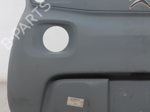 Rear bumper CITROËN AMI (9A_) Electric (9AZ2CA) | BP29621451C8 