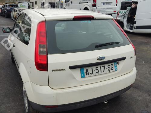Right taillight FORD FIESTA V (JH_, JD_) 1.4 TDCi | BP23868412C35 