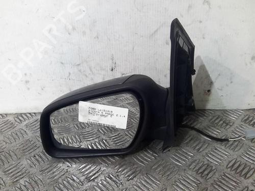 Left mirror FORD FIESTA V (JH_, JD_) 1.4 TDCi | BP20359985C26 