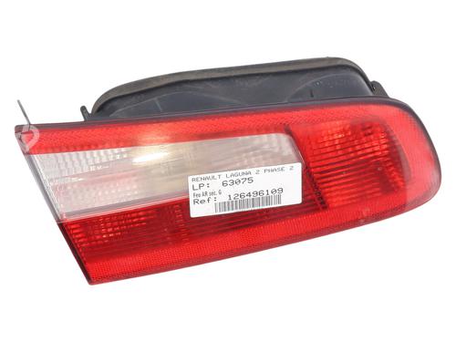 Left tailgate light RENAULT LAGUNA II (BG0/1_) | BP36095596C79 - Image 3