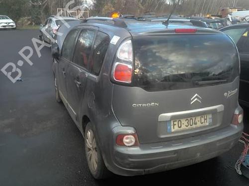 Right front window switch CITROËN C3 Picasso (SH_) 1.6 HDi | BP23788802I26 - Image 11