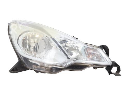 Right headlight CITROËN DS3 (SA_) 1.6 HDi 90 | BP36095546C29 - Image 5