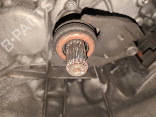 Gearbox CITROËN C3 III (SX) 1.2 PureTech 82 | BP37086057M3 - Image 6