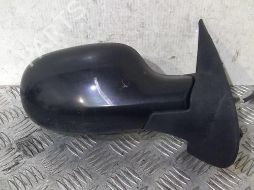 Right mirror NISSAN MICRA III (K12) 1.5 dCi | BP20359629C27 