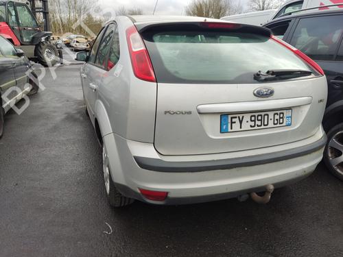 Left headlight FORD FOCUS II (DA_, HCP, DP) 1.6 TDCi | BP23200370C28  - Image 7