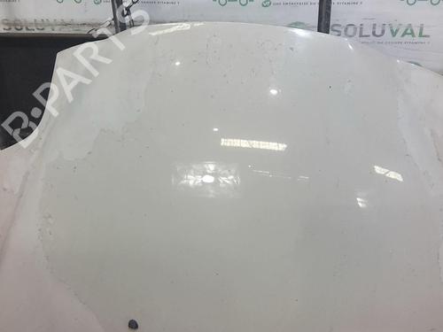 Hood ALFA ROMEO MITO (955_) 1.6 JTDM (955AXE1B) | BP22005051C1