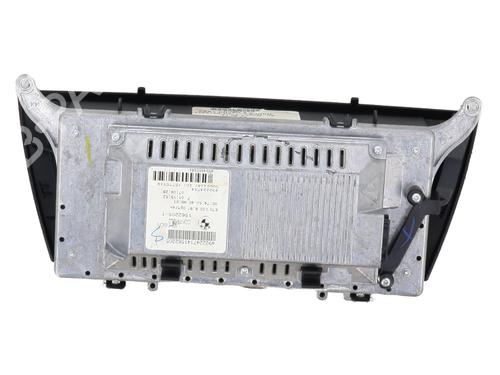 Used Display monitor Display monitor BMW X5 (E70) 3.0 3.0d (211 hp) 25343512 25343512
