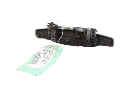 Türgriff hinten links außen DACIA LODGY (JS_) 1.5 dCi (JSMC, JSAF) | BP21373696C130 
