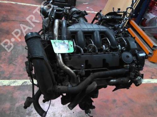 Engine PEUGEOT 307 CC (3B) 2.0 HDi 135 | BP30550956M1 - Image 6