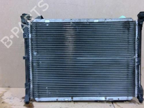 Used Water radiator NISSAN MICRA III (K12) 1.5 dCi (86 hp) 29022852