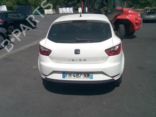 Gearbox SEAT IBIZA IV (6J5, 6P1) 1.6 TDI | BP23260041M3 