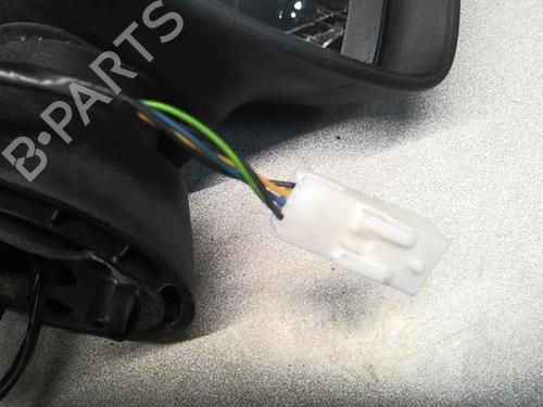 Left mirror DACIA SANDERO 1.4 MPI LPG | BP22003668C26 