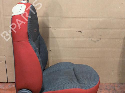 Seats set FIAT 500 (312_) 1.2 (312AXA1A) | BP39957692C78 - Image 13