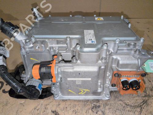Inverter/Converter RENAULT CAPTUR II (HF_) E-TECH 145 (HFMU) | BP37743370M119 - Image 2