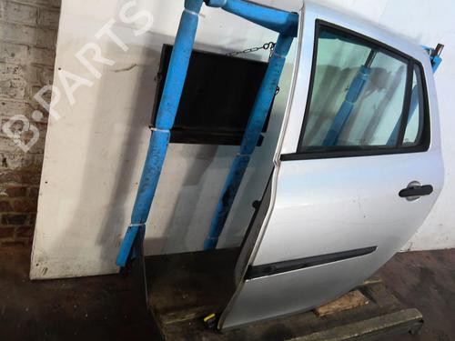 Left rear door RENAULT CLIO III Grandtour (KR0/1_) 1.5 dCi (KR0G) | BP20353029C4 